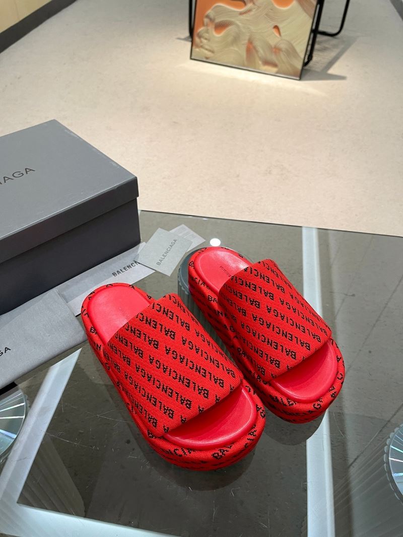 Balenciaga Slippers